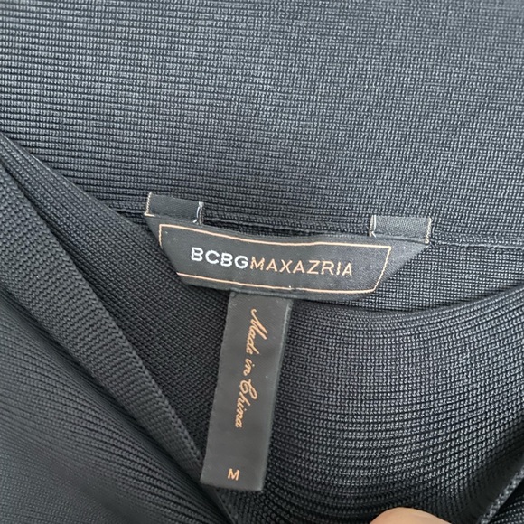 BCBG Bandage Skirt - Picture 5 of 5